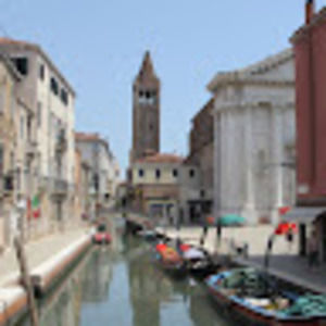 Meet your Posher, Eveline